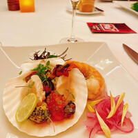 ベンジャミンステーキハウス 六本木 - 