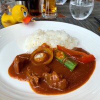 アトモス･イタリアンダイニング - 