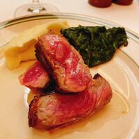 ベンジャミンステーキハウス 六本木 - 