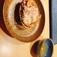 寿司 藤やま - 