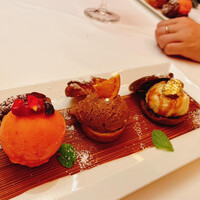 ベンジャミンステーキハウス 六本木 - 