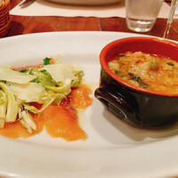 イル カルディナーレ 銀座本店 - 