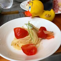 アトモス･イタリアンダイニング - 