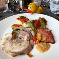 アトモス･イタリアンダイニング - 