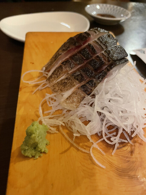 Kanamachi no Ikkenya Izakaya Shiroshi