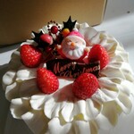 りすのケーキやさん - 