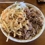 手打ちうどん　いち - 