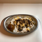 かれーの店 うどん  - 