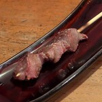 やきとり 正や - 砂ずり