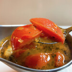 かれーの店 うどん  - 