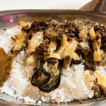 かれーの店 うどん  - 