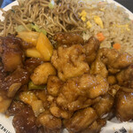 PANDA EXPRESS - 