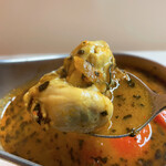 かれーの店 うどん  - 