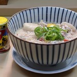 家庭料理 小川 - かす汁