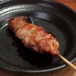 やきとり 正や - とりみ