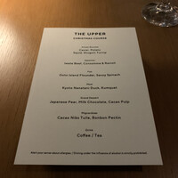 THE UPPER - 