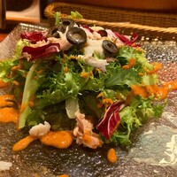 スペイン料理 La Cazuela 三ノ宮 ミント神戸店 - 