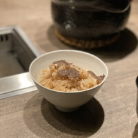 USHIGORO S. SHINJUKU - 