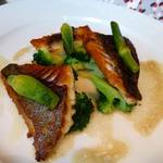 ブーケ・ド・フランス - お魚さん