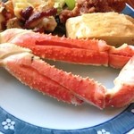酒肴 omborato - かにとか