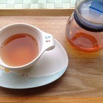 玄米カフェ - 【ヌカティー】