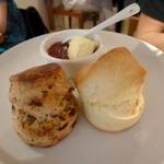 お茶とお菓子まやんち - スコーン