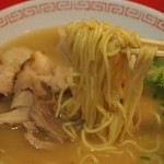 金龍ラーメン  - チャーシューメン