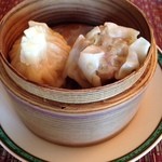 スターライト - ノルマの蒸し物