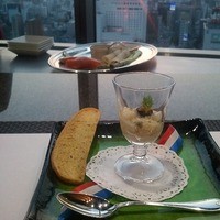 FRENCH TEPPAN 静香庵 - 
