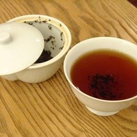 HIGASHIYA GINZA - 紅茶