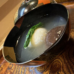 板前割烹 千花 - 