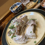 板前割烹 千花 - 