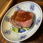 板前割烹 千花 - 