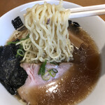 麺・餅処 吾助 - 