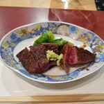 季節料理 成 - 