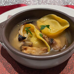 MISTY RESTAURANT＆WINE - 