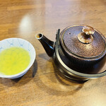 Shigeyoshi - 緑茶