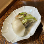 板前割烹 千花 - 