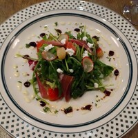 上野洋食遠山 - 