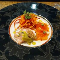 上野洋食遠山 - 