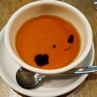 上野洋食遠山 - 