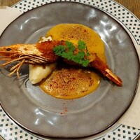 上野洋食遠山 - 