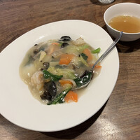 開化亭 - 