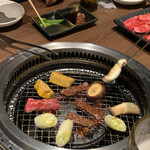 Yakiniku Yamato - 