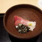 にい留 - スマガツオ