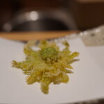 にい留 - ふきのとう