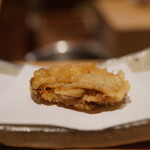 niitome - 牡蠣