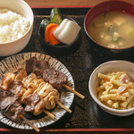 Motsuyakiban - 