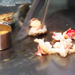 Teppanyaki Ishikari - 