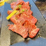 焼肉 徳川苑 - 